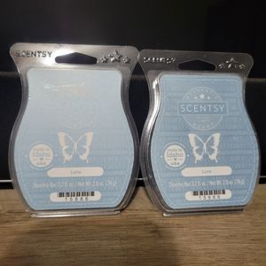 Scentsy Luna Wax Melts